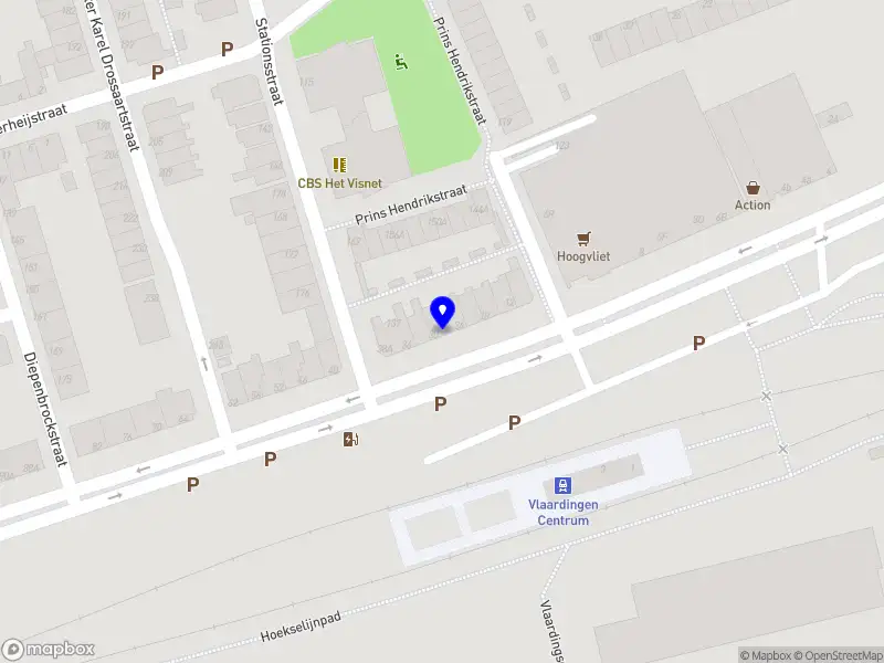 MC Holding B.V. Vlaardingen