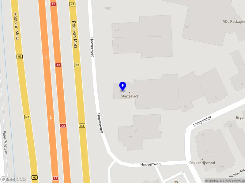 De Assurantie Makelaar B.V. Eindhoven