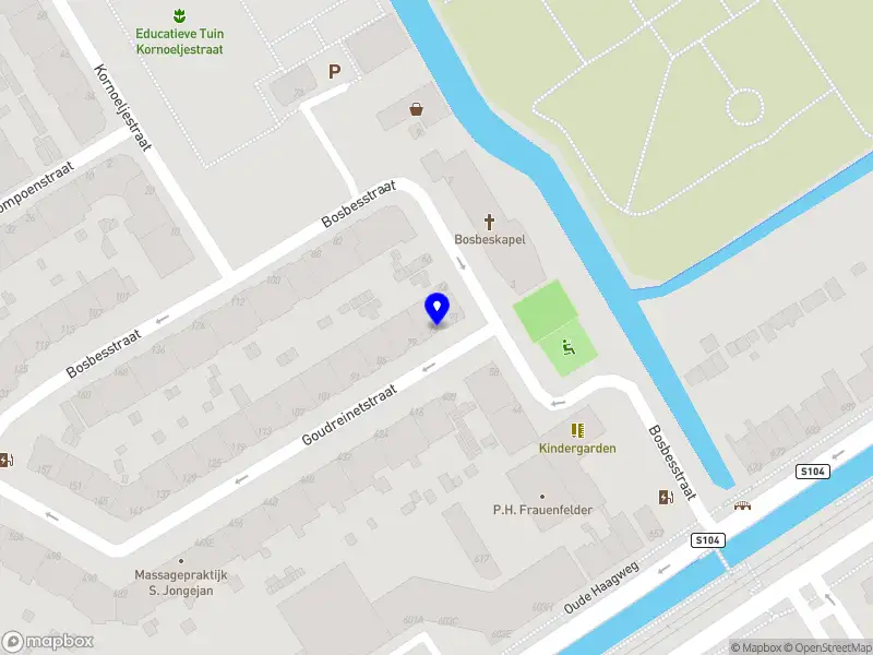 Operational Intelligent B.V.