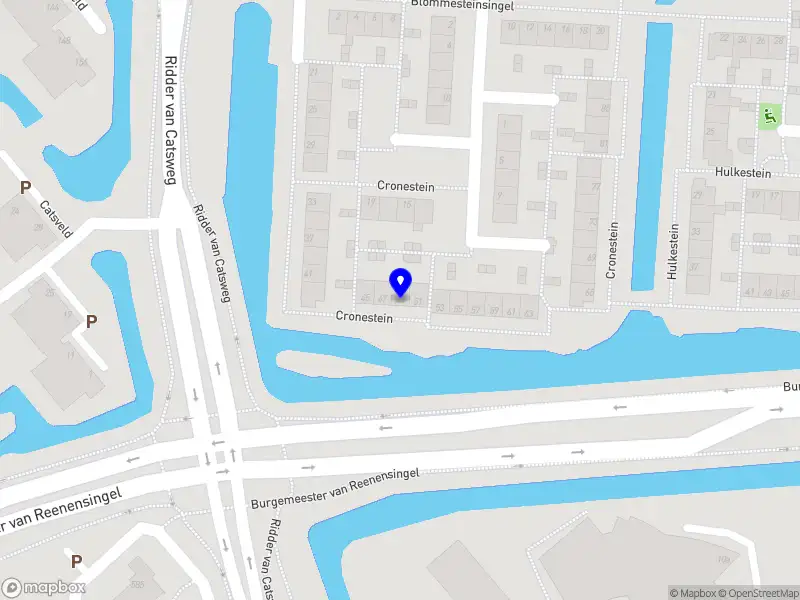 Nearby Care Gouda