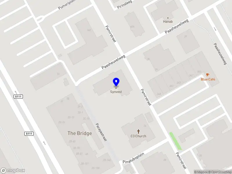 SynVest Dutch RealEstate IV B.V. Amsterdam