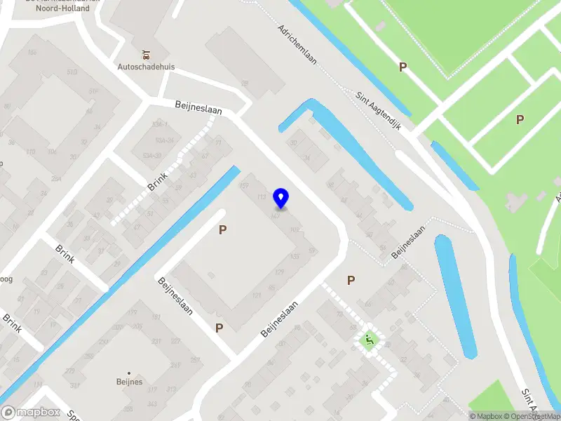 Rahat Beverwijk