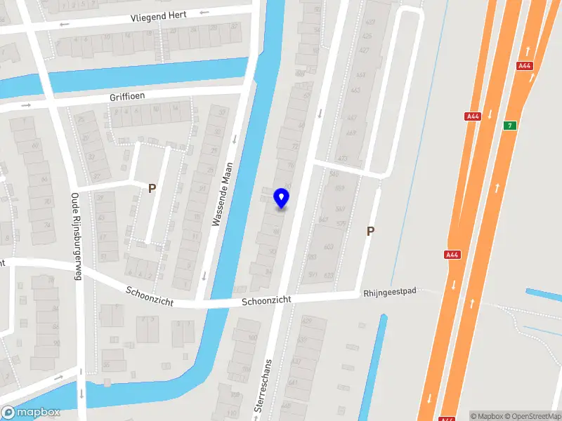 Maison Forêt Éternelle