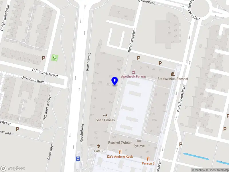 MINT Tilburg
