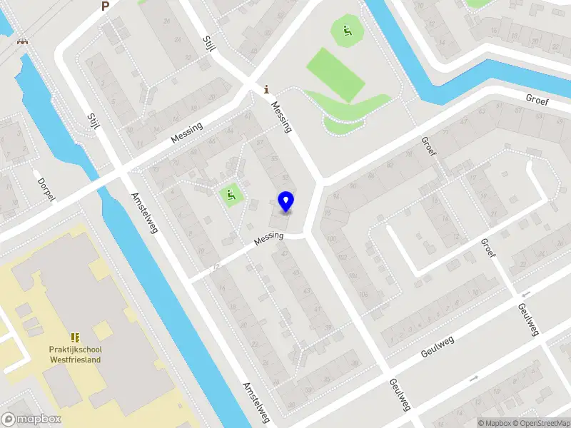 Bouw Visie Tekeningen Hoorn