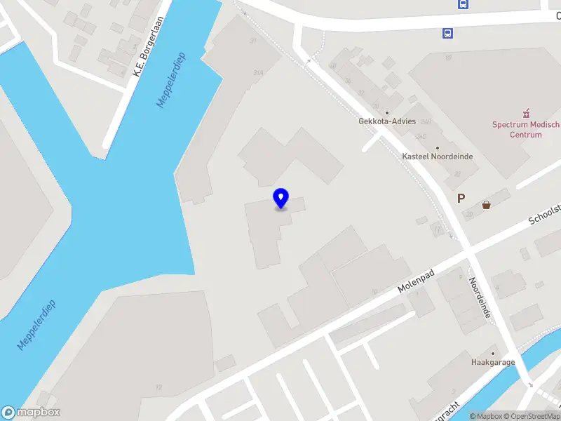Brew'd Bites B.V. Meppel