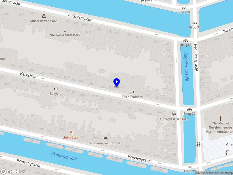 PN Investment NL B.V. Amsterdam