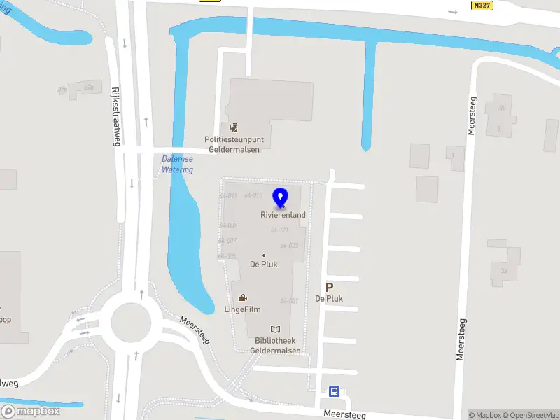 Huisartsenpraktijk De Reinette