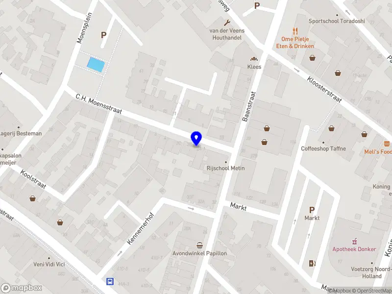 First Secured Beverwijk