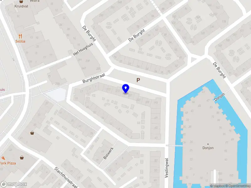 Maatschappelijk werk Geldrop Geldrop