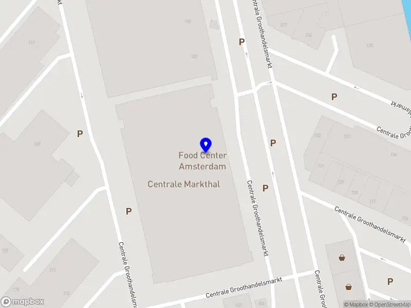 KWARTIER DISTRICT V.O.F. Amsterdam