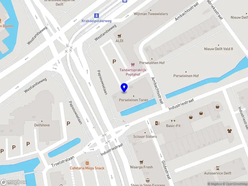 0Confusion Consultancy B.V.