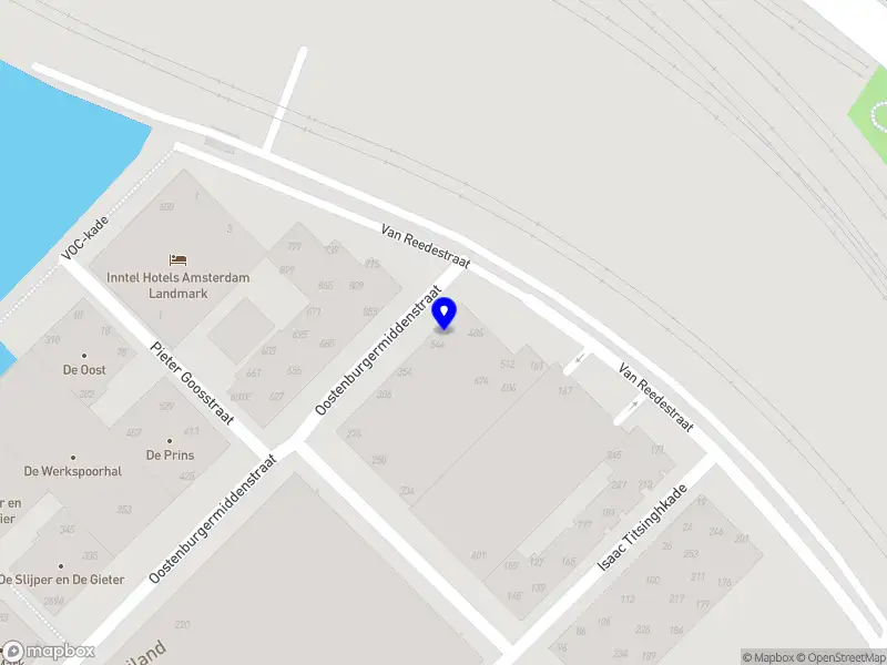 Stichting Hariette Amsterdam