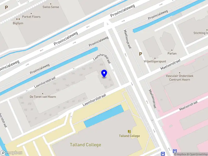 WestFreeze Enterprises B.V.