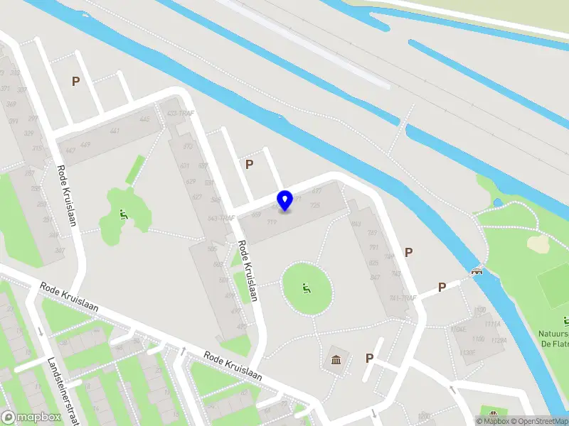 Nieuw bedrijf SRP Investment Group