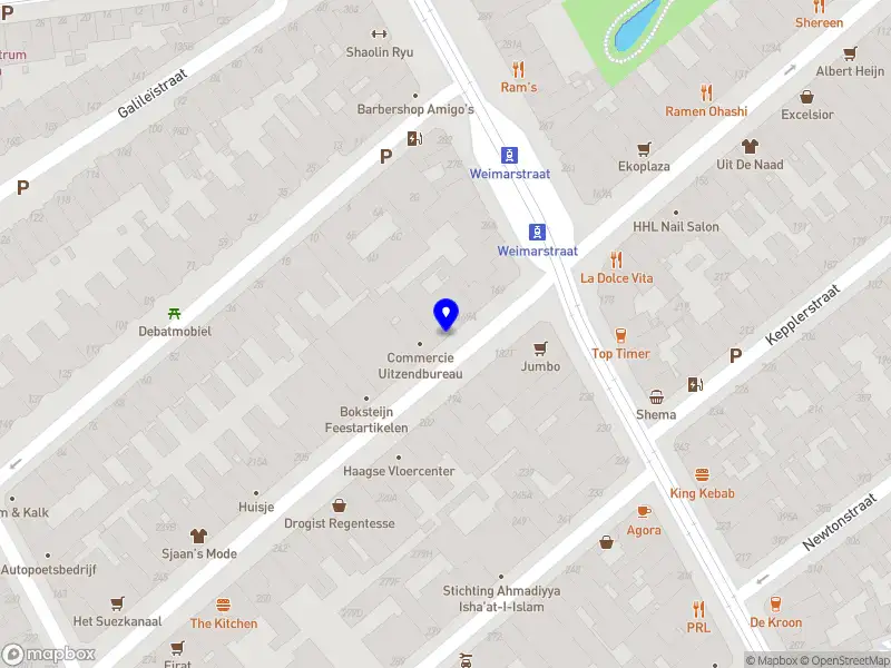 Nieuw bedrijf KlusKracht Petrash