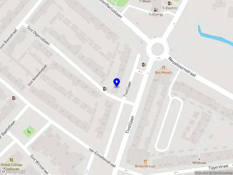 Byp Internet B.V. Eindhoven