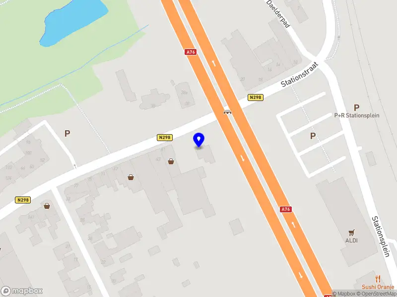 Nieuw bedrijf Aardkracht