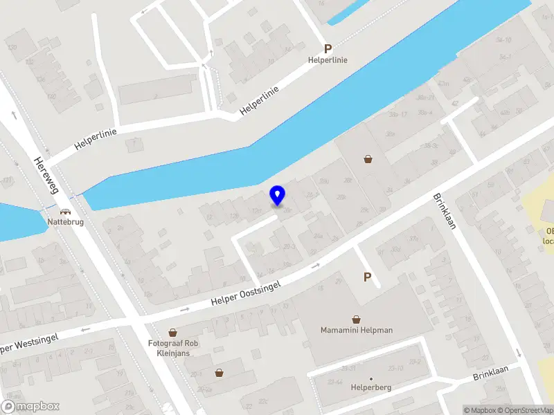 Canonical Clarity Groningen
