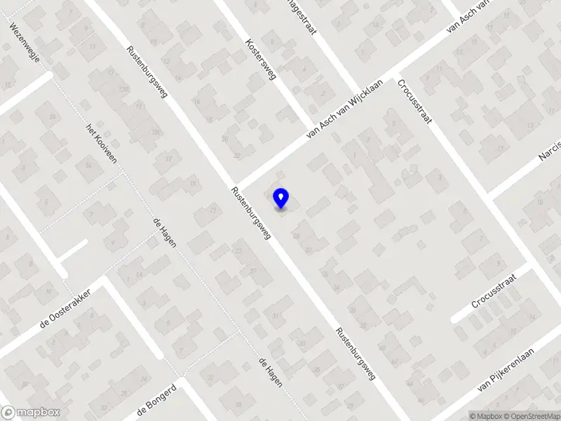 Nieuw bedrijf T. Jonker Schilderwerken