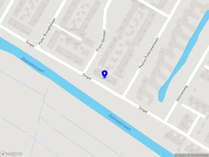 Advycom Hillegom