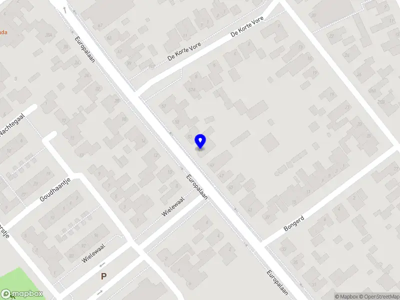 Bouwbedrijf Michielse B.V.