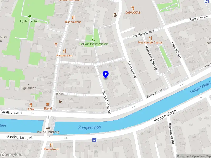 Honingh Advies en Daadkracht