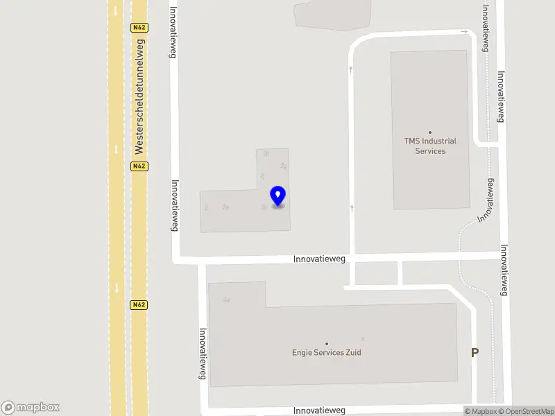 Dutch Incinerators Projects B.V.