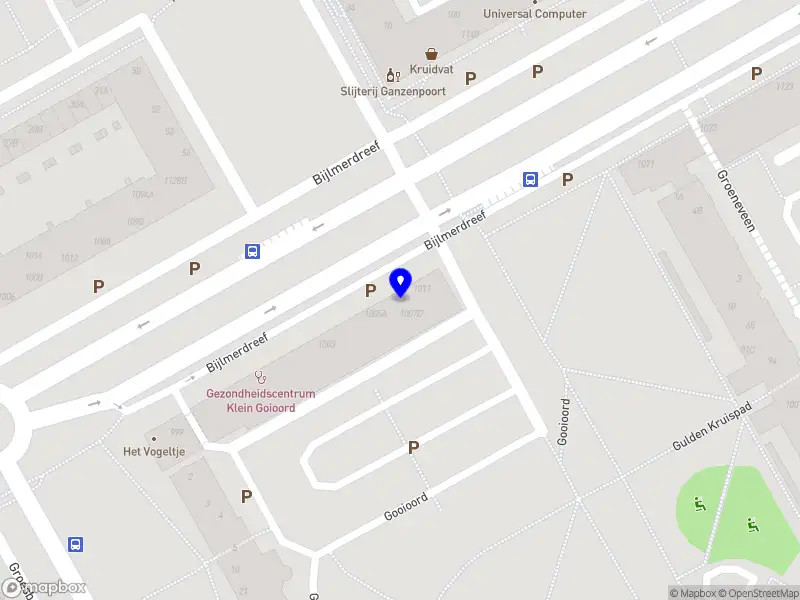 Gurpreet Singh Holding B.V.