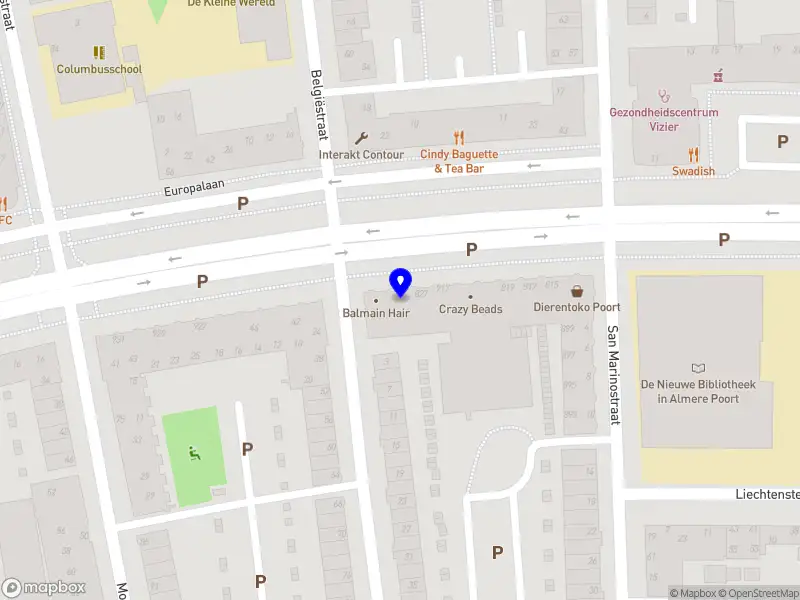 Stichting Dance2Rock