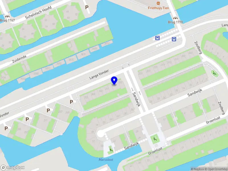 Visit Online B.V. Amsterdam