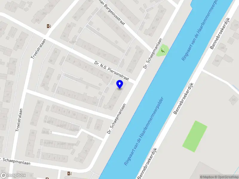 RBN KPRS Services Heemstede