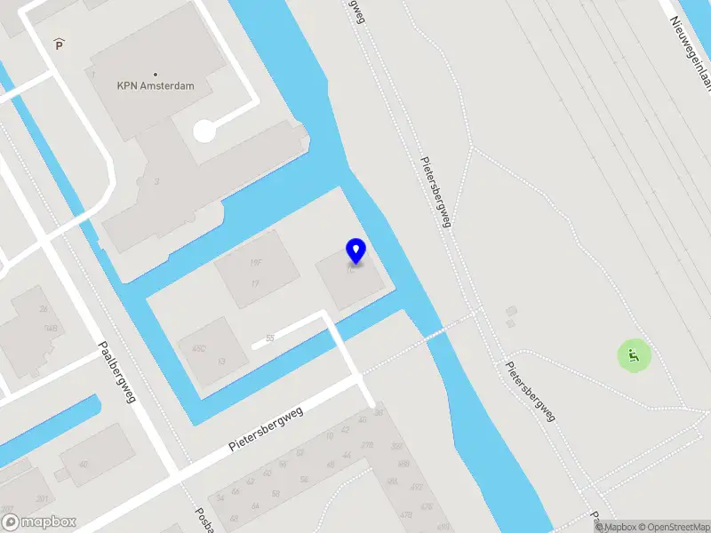 Studio Kiets Amsterdam