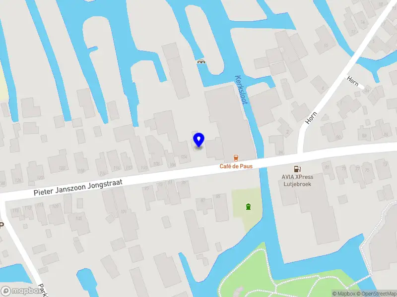 Nieuw bedrijf remkodevosdiensten