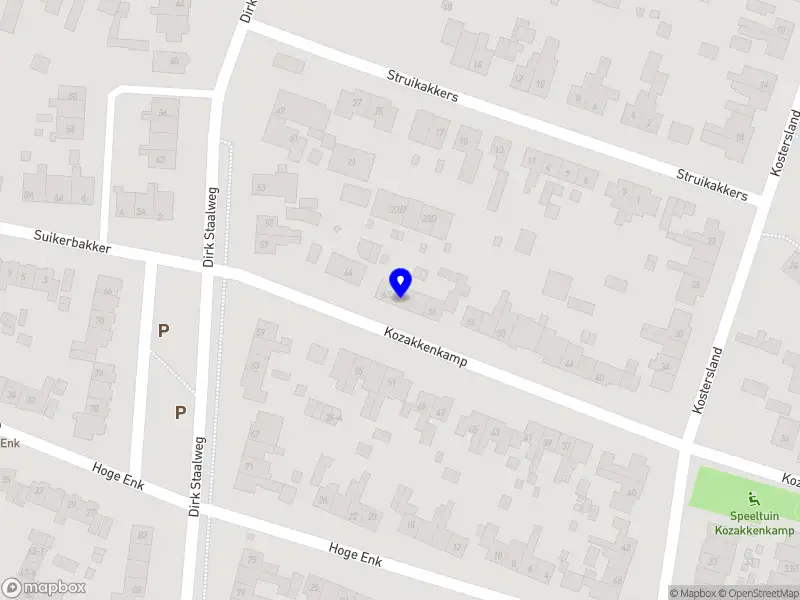 Dunsbergen Totaalinstallatie