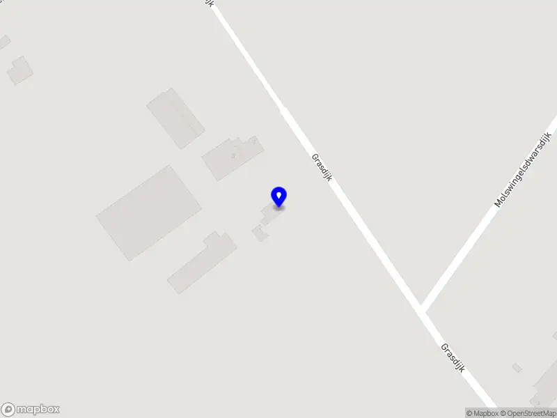 Nieuw bedrijf Nosa Horses