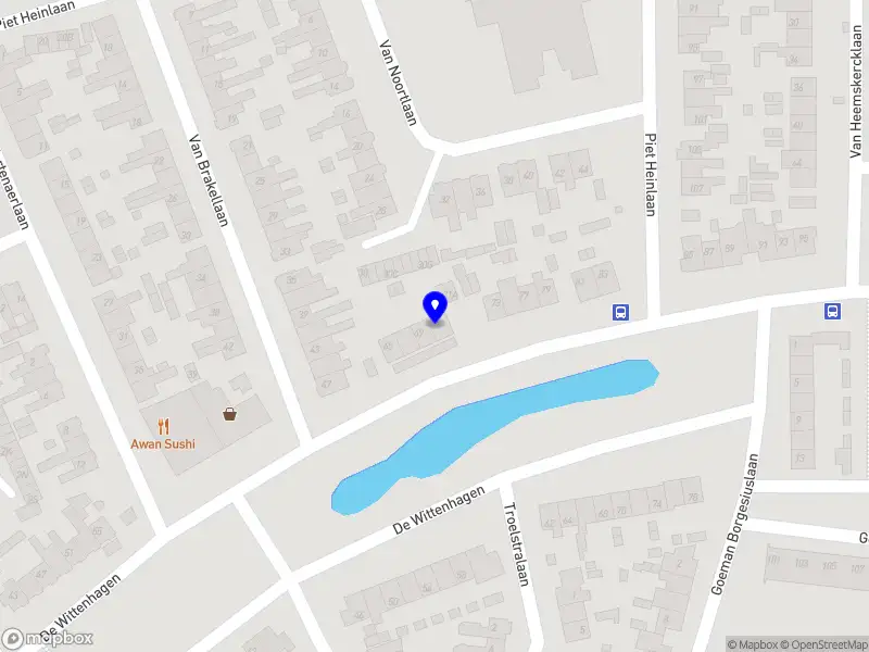 RAF-MET-BOUW Harderwijk