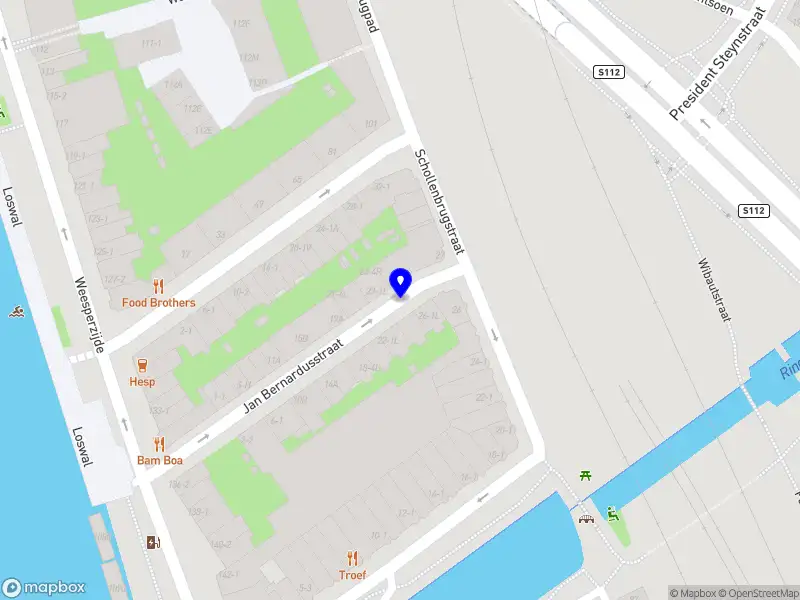 Kalle Pirinen Klusbedrijf Amsterdam