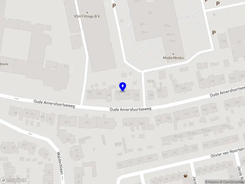 Nieuw bedrijf Noor The Agency