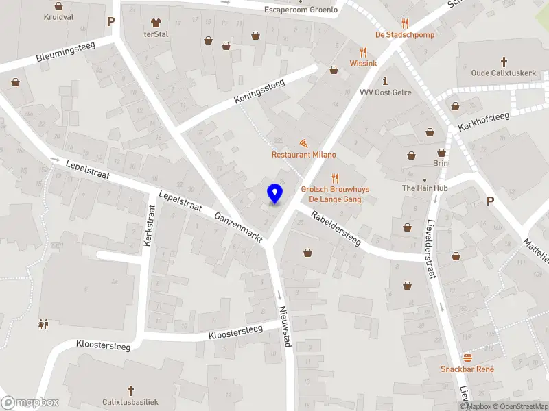 Vereniging van Eigenaars Kevelderstraat 26-26a te Groenlo