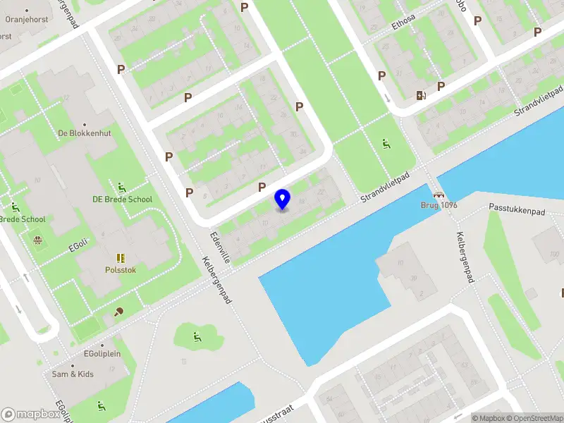 Koenegrat Amsterdam