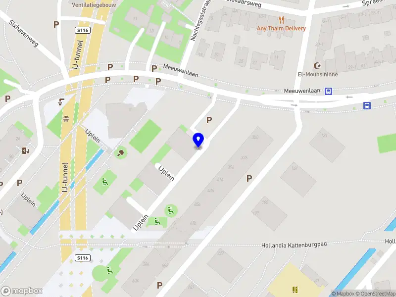 Kontakto Amsterdam