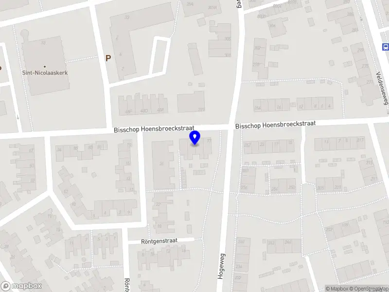 Handelsonderneming CVDK Venlo