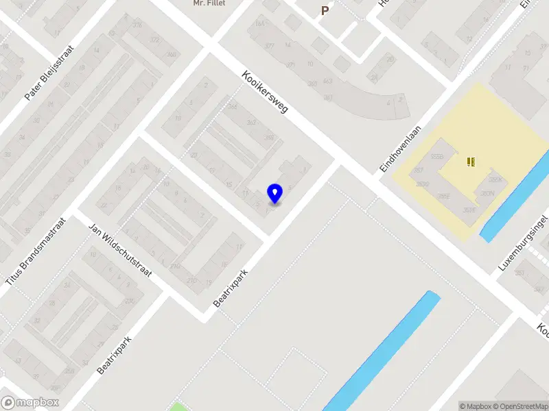 Fens Nails V.O.F. 's-Hertogenbosch