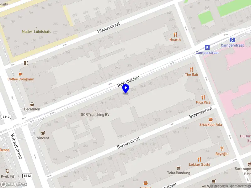 Nieuw bedrijf Tamayo Creations