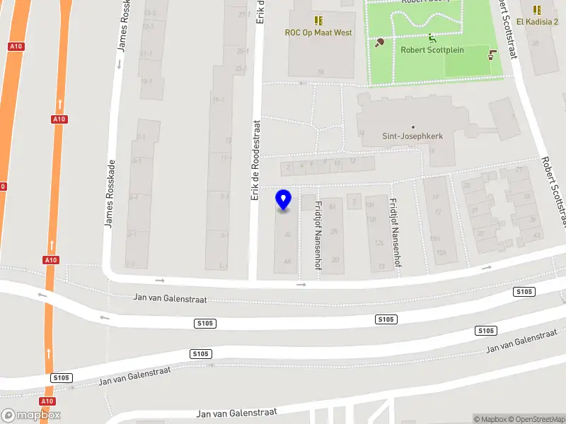 zorgcompleetsaloua Amsterdam