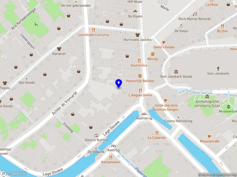 TRVDPeet B.V. Gouda