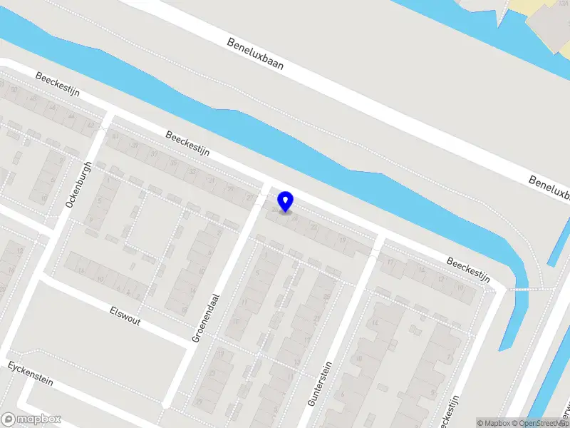 P.A.M Geotechnical Consultant Amstelveen