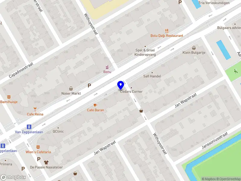 Nieuw bedrijf DALV bouw