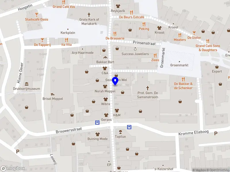 Vereniging van Eigenaars ''Hoofdstraat 79 te Meppel''